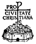 logo pro civitate christiana